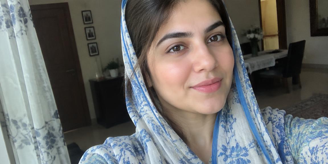 Ayesha Khan profile photo