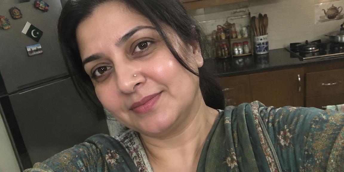 Farah Usman profile photo