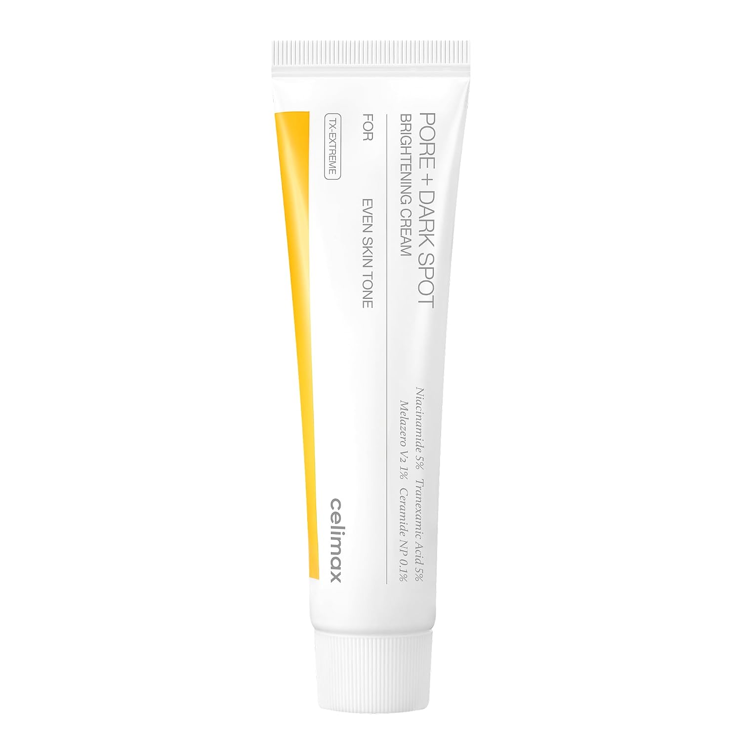 Dark Spot & Hyperpigmentation Brightening Cream